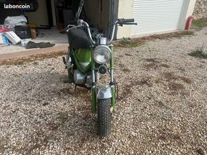 CHAPI 1976 COLLECTION