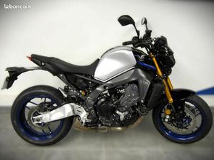 YAMAHA MT-09 SP ABS (A2) 850 CM3