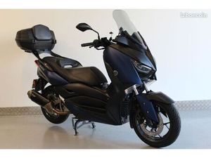 YAMAHA X-MAX 125 ABS XMAX 125 ABS X MAX 125 ABS 2018 PREMIERE MAIN GARANTIE PRO