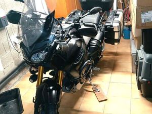 YAMAHA SUPER TÉNÉRÉ 1200