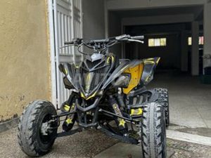 RAPTOR 700