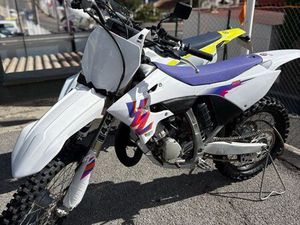 125 YZ 2024