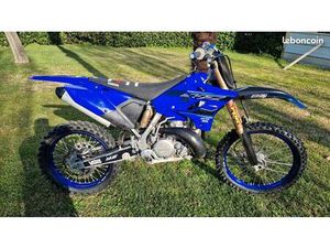 250 YZ