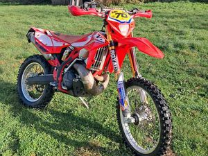 BETA 250 RR ENDURO