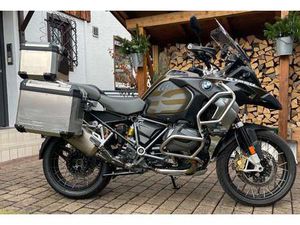 BMW R 1250 GS ADVENTURE