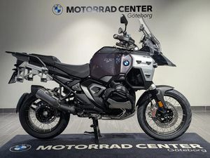 BMW R1300GSA|MELLANDAGSREA|ADAPTIV HÖJD|OMGÅENDE LEV! • 2026