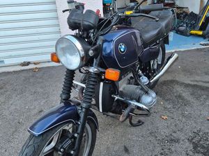 BMW R80RT