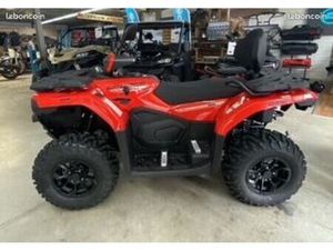 QUAD CFORCE CFMOTO 520 LONG EXPERT