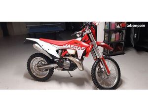 250 EC GASGAS DE 2022