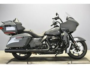 2022 HARLEY-DAVIDSON ROAD GLIDE LIMITED