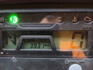 QUAD TRÈS BONNE ÉTAT