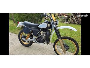 HUSQVARNA 430 WR 1982