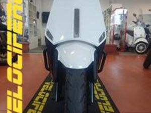 VELOCIFERO TENNIS 125