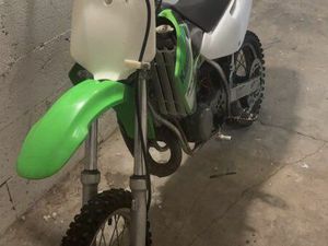 65 KX
