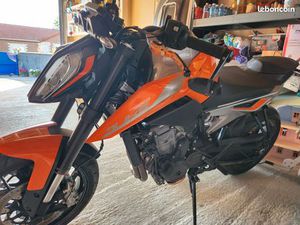 KTM 790