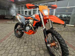 KTM 350 EXC-F