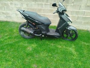 SCOOTER 125 KYMCO AGILITY CITY 16P