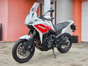 MOTO MORINI X-CAPE 650