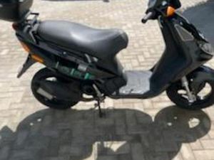 PIAGGIO NRG 50 / 2 TAKTER