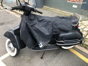 VESPA PIAGGIO PX 125