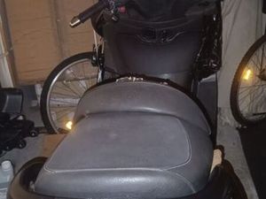 SCOOTER PIAGGIO X9 125CM3