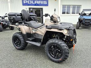 QUAD POLARIS 570 SPORTSMAN TOURING SP 2200KM