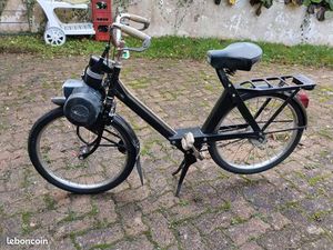 SOLEX 1100, 3300, 3800