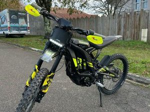 SUR RON LIGHT BEE HOMOLOGUÉ