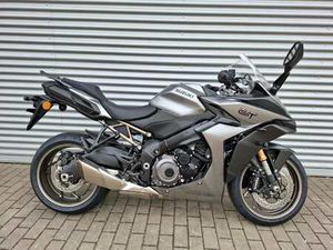 SUZUKI GSX-S 1000 GT (AKČNÍ CENA, ZÁRUKA 4 ROKY)