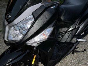 SCOOTER ÉCHANGE VOITURE SANS PERMIS