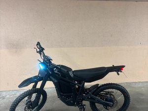 TALARIA MX5 / TALARIA STING PRO TL5500 / 72V / 18PS / WIE NEU !