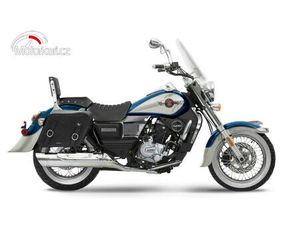 UM MOTORCYCLES RENEGADE CLASSIC DELUXE 300