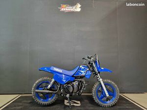 YAMAHA PW 50 / PW50 / PIWI - DISPONIBLE - NEUF -