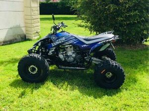 QUAD 450 YFZ