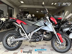 BMW G650 X-MOTO-ABS-G650X