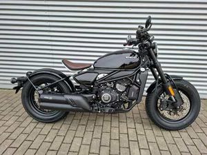 CFMOTO 450 CL-C BOBBER (SKLADEM, AKCE)
