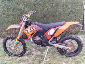 125 EXC AVEC CT