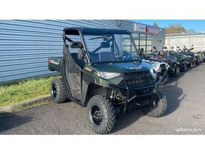 POLARIS RANGER 1000 DIESEL