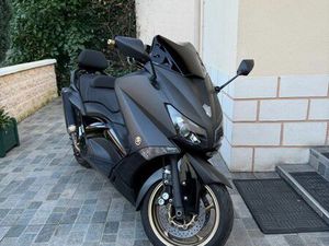 TMAX 530 - BLACKMAX ABS