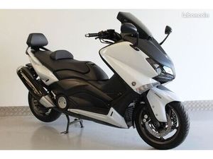 YAMAHA T-MAX 530 ABS TMAX 530 ABS T MAX 530 ABS 2012 DEUXIEME MAIN GARANTIE PRO