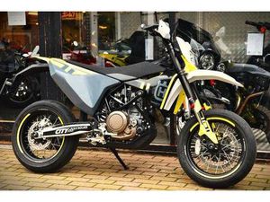 ② HUSQVARNA SUPERMOTO 701 ***MOTOVERTE.BE***