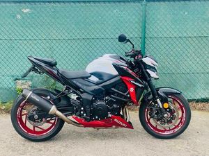 ② GSX-S 750 _ KMST 21186__BJ 2020__JACQMAER BV