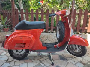 PIAGGIO VESPA 50 SPECIAL
