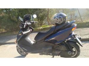 YAMAHA MAJESTY 150 - 2003