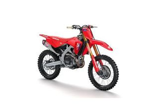 HONDA CRF450 RWE 2026