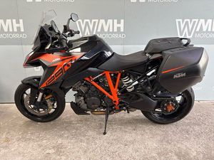 KTM SUPER DUKE 1290 GT