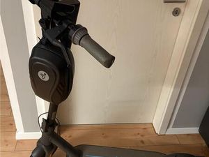 SCOOTER SEGWAY-NINEBOT MAX G30D II, E SCOOTER