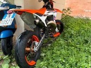 KTM SX 125