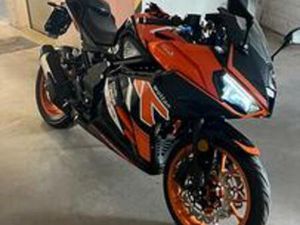 WOTTAN MOTOR GP1 125 - 2023