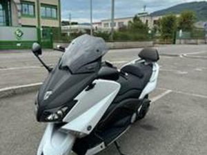 YAMAHA T-MAX 530 ABS TERMIGNONI